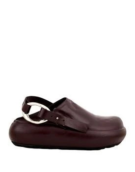 Jil Sander | Mules and clogs