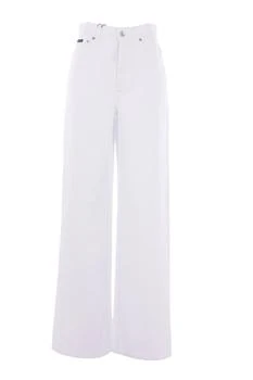 Dolce & Gabbana | Dolce & Gabbana Straight Leg Jeans