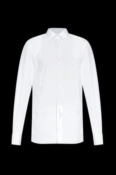Tom Ford | Tom Ford Long Sleeved Button-Up Shirt