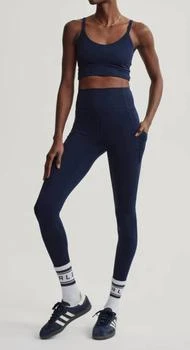 Varley Varley - Shape High-rise Pocket Legging
