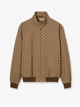 Gucci | GG Fabric jacket