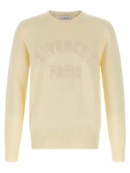 Givenchy | Men's Logo Sweater