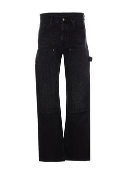 AMIRI | Amiri Debossed Ma Quad Carpenter Jeans