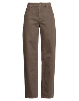 Brunello Cucinelli | Denim pants