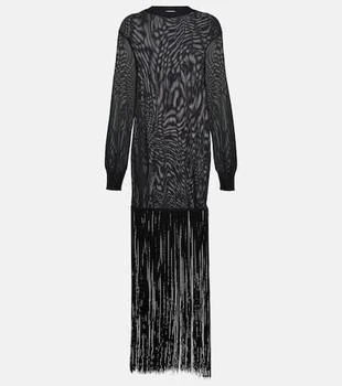 Khaite | Torino maxi dress