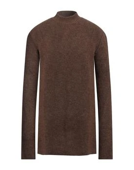 Rick Owens | Turtleneck