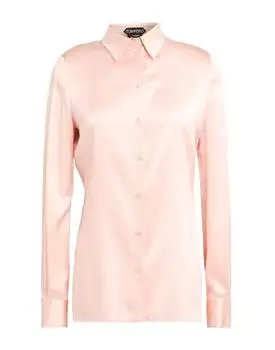 Tom Ford | Solid color shirts & blouses