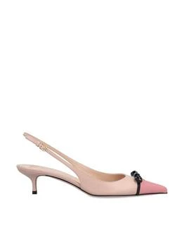 Valentino Garavani Low Shoes