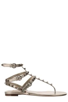 Valentino | Valentino Garavani Rockstud Thong Sandals