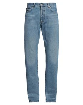 Versace | Straight leg