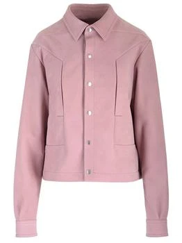 Rick Owens | Rick Owens Alice Strobe Shirt