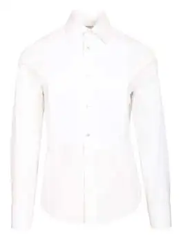 Burberry | Burberry Long Sleeved Buttoned Shirt