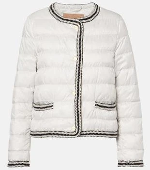 Max Mara | The Cube Kate down jacket
