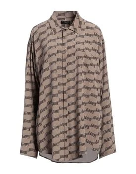 Silk shirts 
blouses