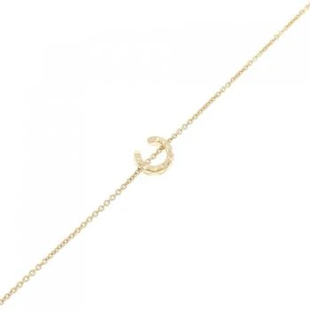 Chanel | Coco yellow gold (18K) Charm Bracelet (Pre-Owned)