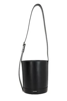 Jil Sander | Jil Sander Cannolo Bucket Bag