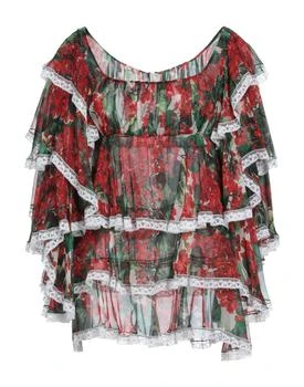 Dolce & Gabbana | Silk top