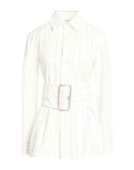 Burberry | Striped shirt