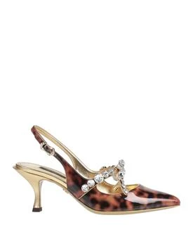 Dolce & Gabbana | Pump