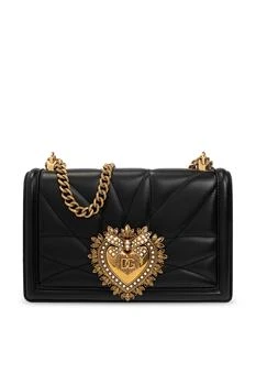 Dolce & Gabbana | ‘Devotion’ shoulder bag