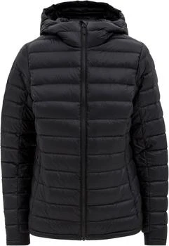 Vallier Vika Lightweight Puffer Down Jacket - Women
s