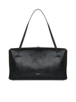 Jil Sander | Jil Sander Goji Pillow Medium Shoulder Bag