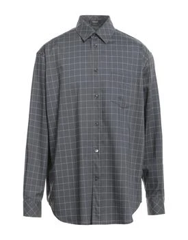 Versace | Checked shirt