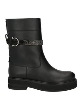 Salvatore Ferragamo | Ankle boot