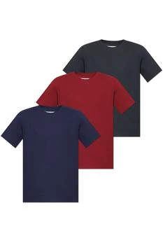 MAISON MARGIELA | Maison Margiela 3 Pack Crewneck T-Shirt