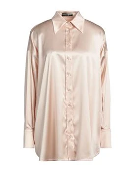 Dolce 
Gabbana | Solid color shirts 
blouses