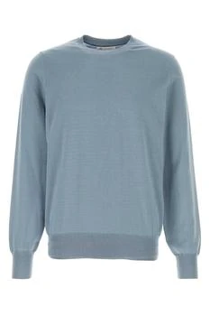 Brunello Cucinelli | Brunello Cucinelli Crewneck Knitted Jumper