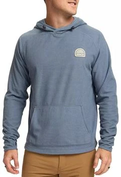 Howler Brothers Men
s Palo Duro Fleece Hoodie