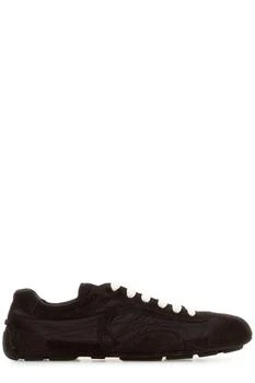 Prada | Prada Montecarlo Re-Edition 2005 Sneakers