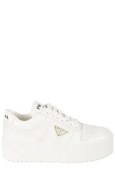 Prada | Prada Downtown Bold Chunky Sneakers