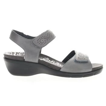 Wanda Ankle Strap Sandals