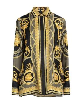 Versace | Patterned shirts 
blouses