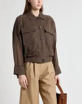 Brunello Cucinelli | Jacket