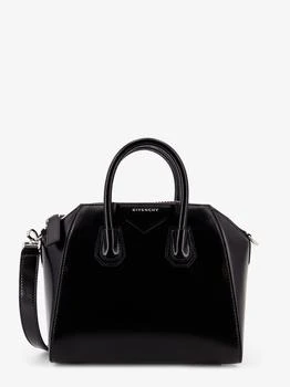 Givenchy | Antigona Mini leather crossbody bag