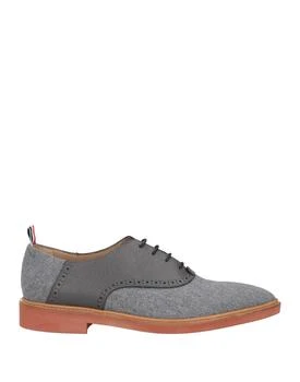 Thom Browne | Laced shoes