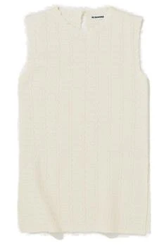 Jil Sander | Jil Sander Texturted Top