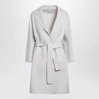 Max Mara | S Max Mara Belted Wrap Coat