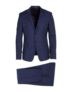 Emporio Armani Suits