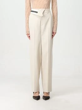 Fendi | Pants woman Fendi