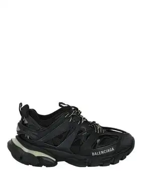 Balenciaga | Track Low-Top Sneakers