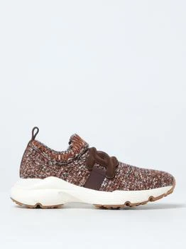 Tod's | Sneakers woman Tod's