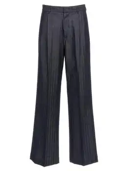 ETRO | Etro Striped Tailored Trousers
