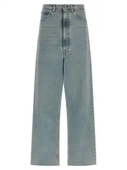 MAISON MARGIELA | Maison Margiela Wide-Leg Jeans