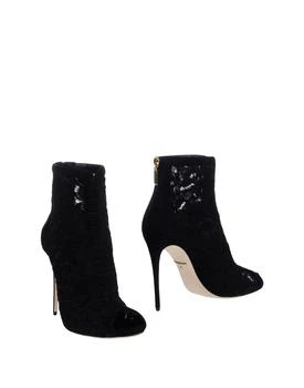 Dolce 
Gabbana | Ankle boot