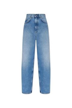 Dolce & Gabbana | Dolce & Gabbana Straight Leg Jeans