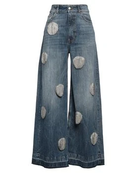 Stella McCartney | Denim pants